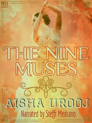 cover image of The Nine Muses